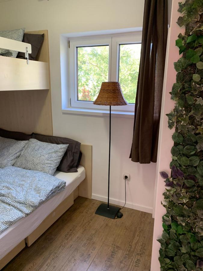 Balatonic Apartman Zamárdi Exteriör bild