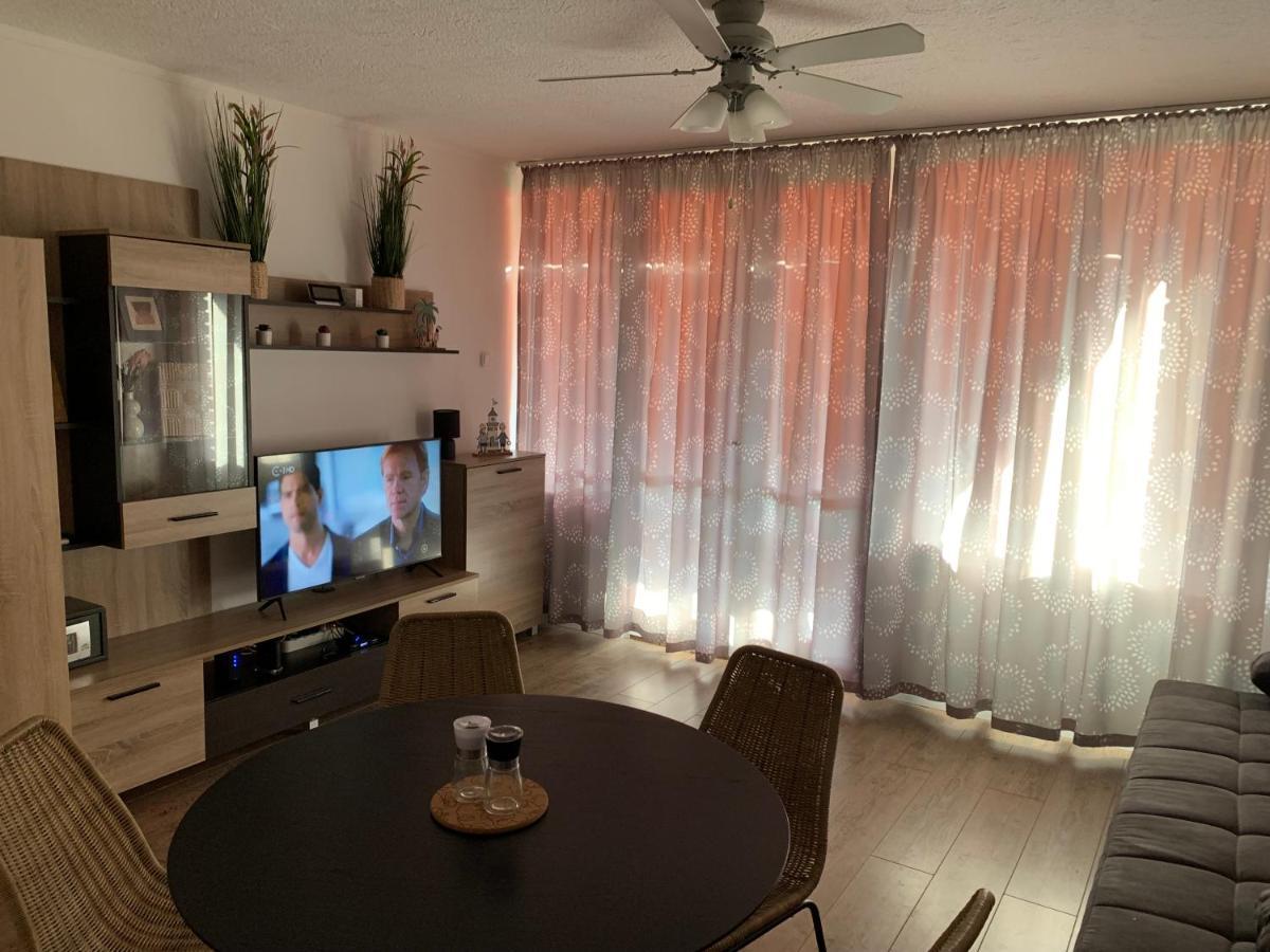 Balatonic Apartman Zamárdi Exteriör bild